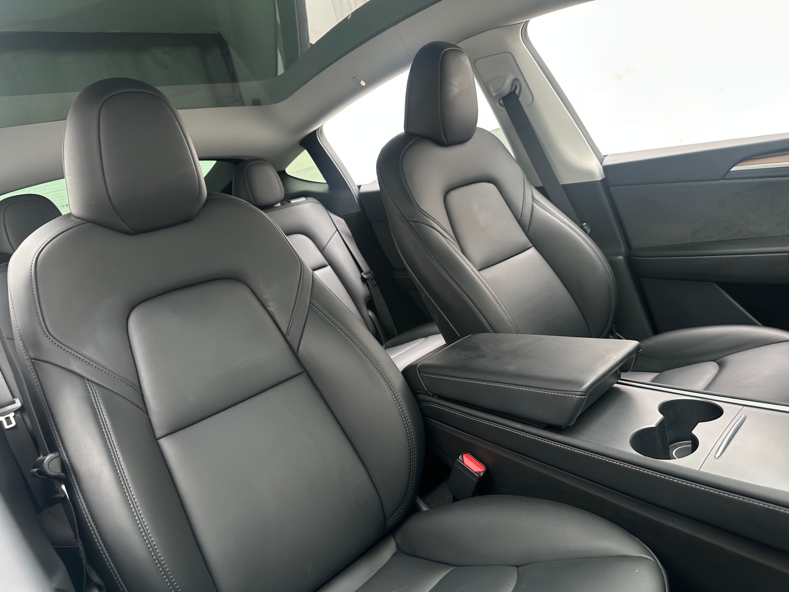 Thumbnail: 2023 Tesla Model Y - 2