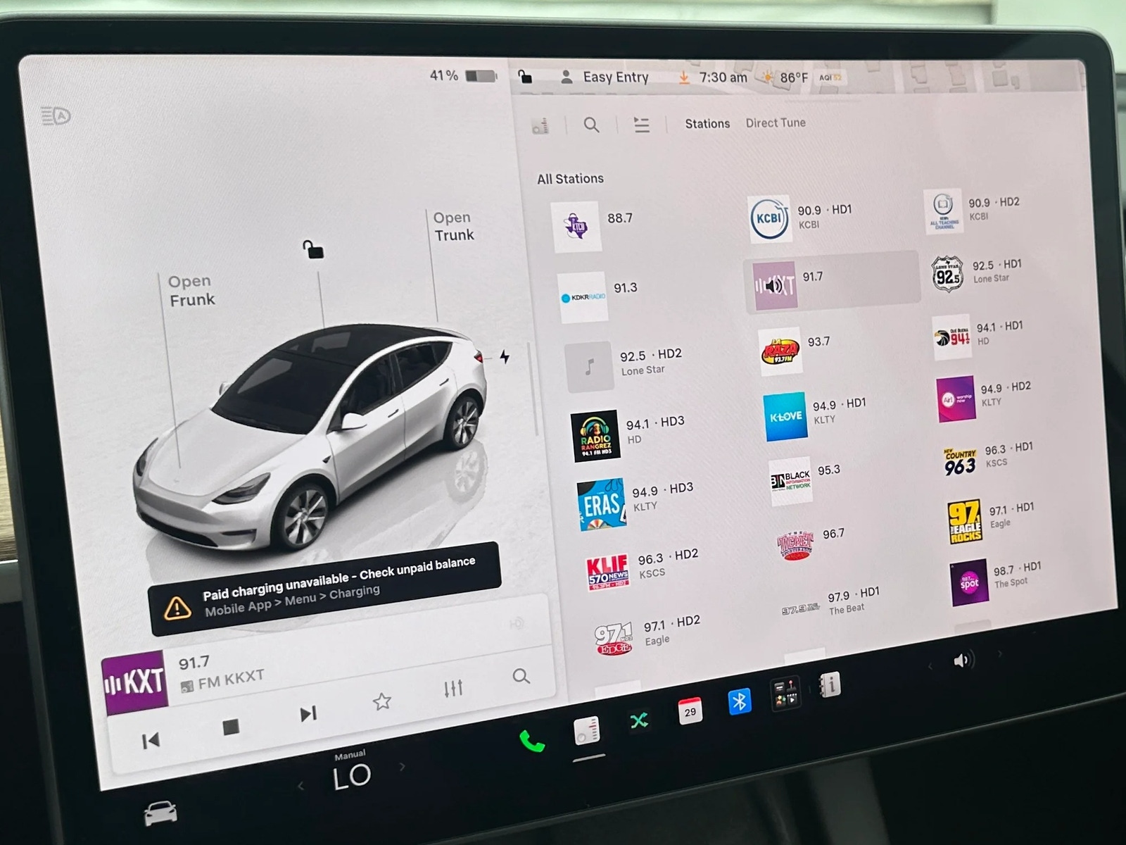 Thumbnail: 2023 Tesla Model Y - 4