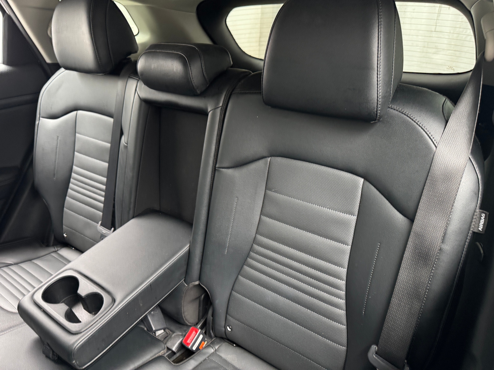 Thumbnail: 2024 Kia Sportage - 5