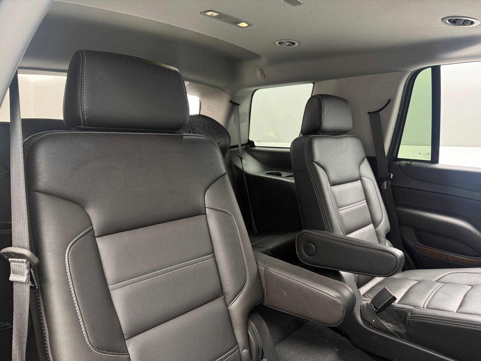 Thumbnail: 2019 GMC Yukon - 5