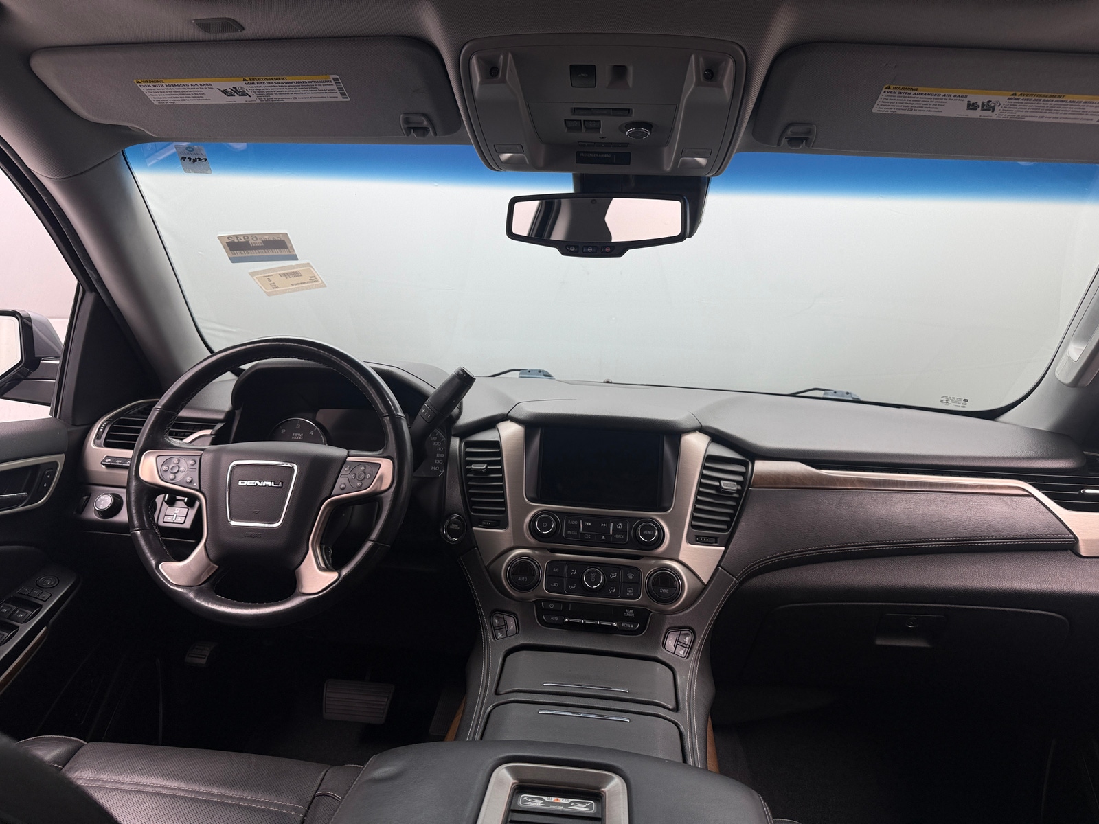 Thumbnail: 2019 GMC Yukon - 2