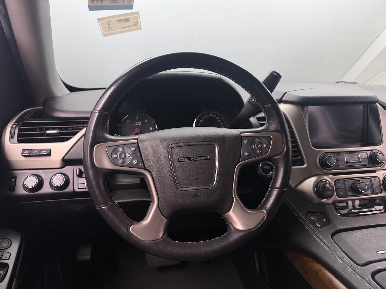 Thumbnail: 2019 GMC Yukon - 4