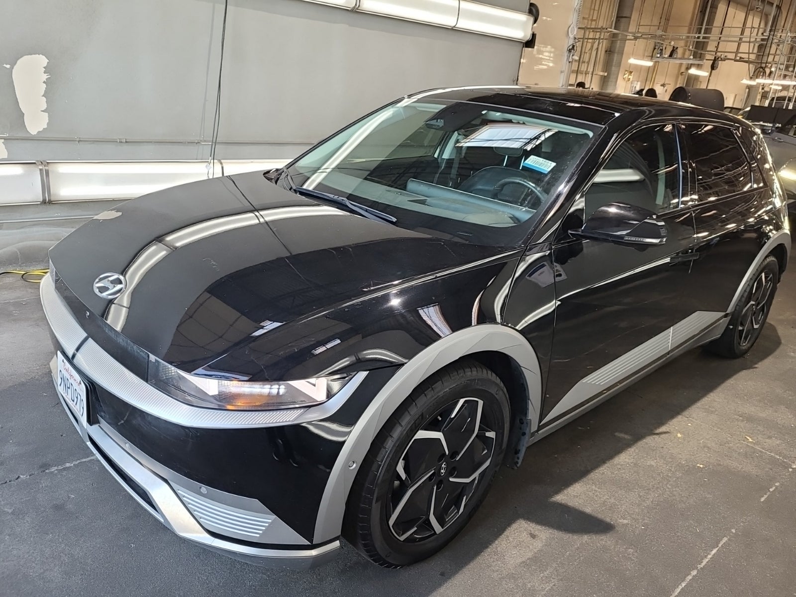 2024 Hyundai Ioniq 5 Limited