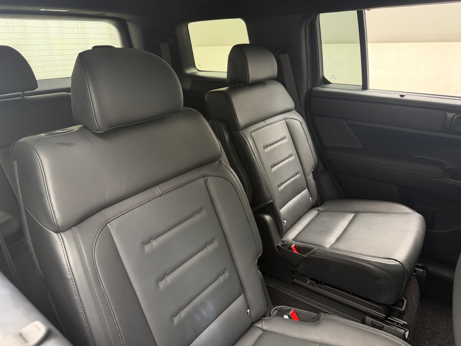 Thumbnail: 2026 Hyundai Santa Fe - 5
