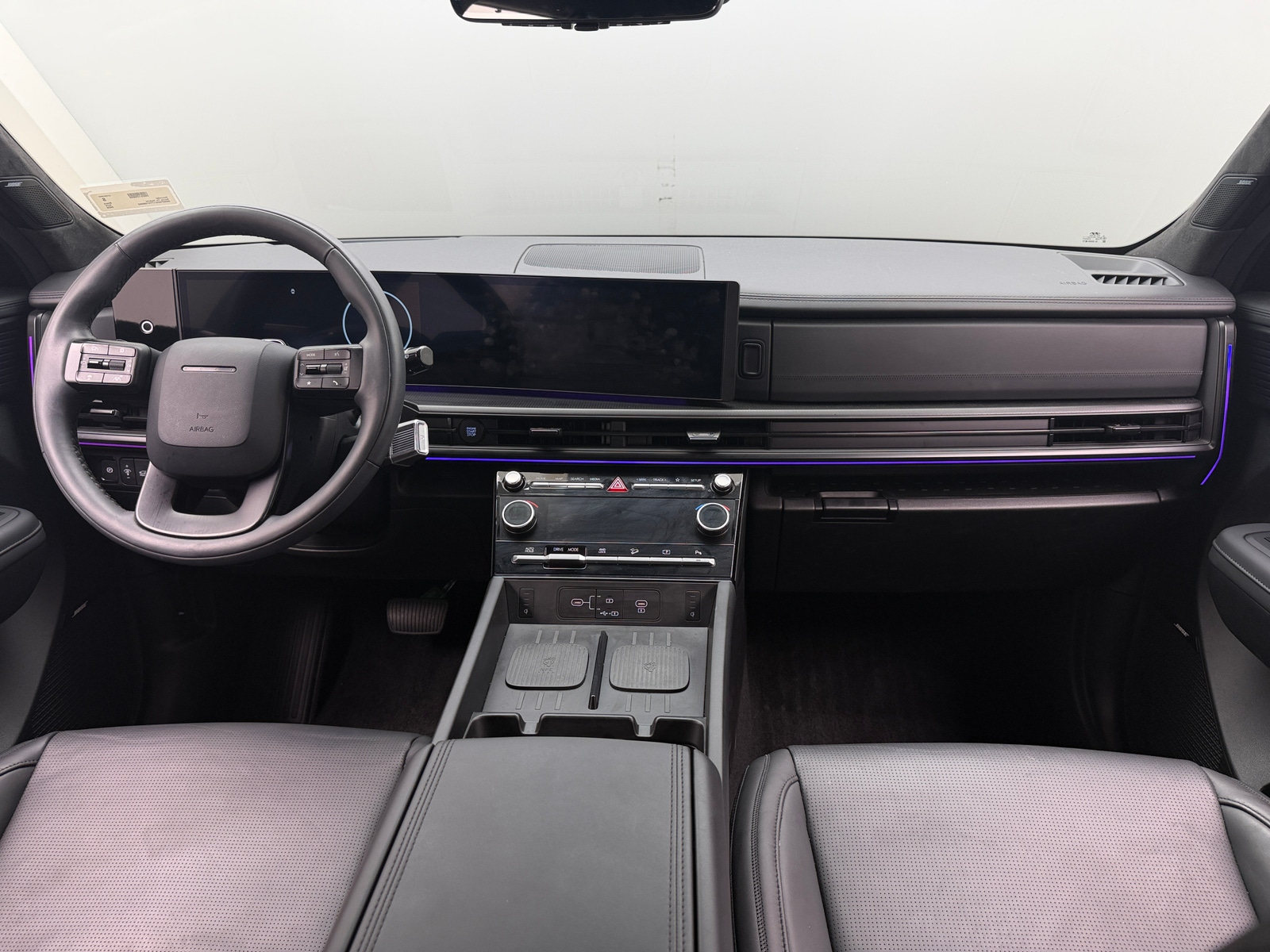 Thumbnail: 2026 Hyundai Santa Fe - 2