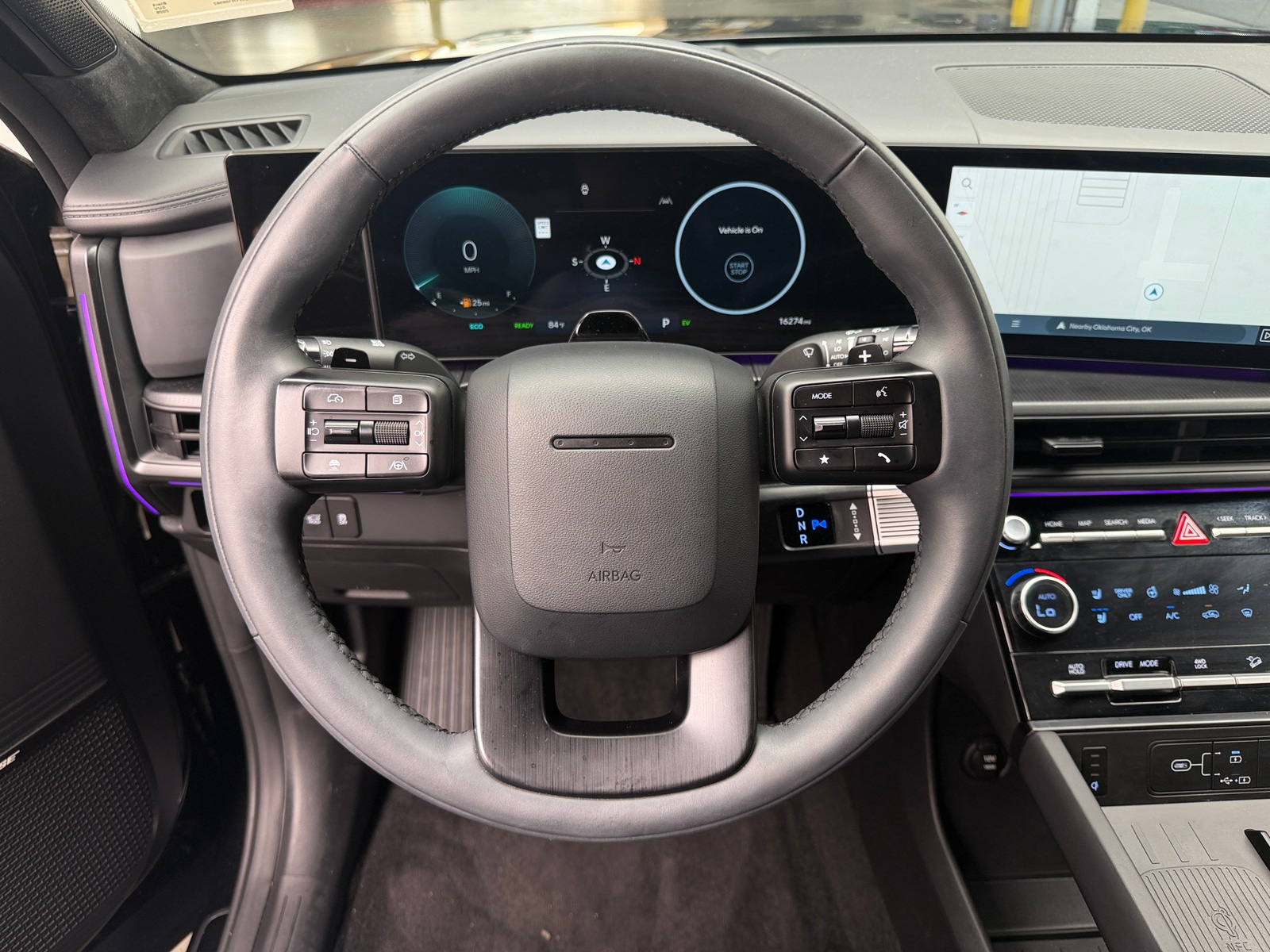 Thumbnail: 2026 Hyundai Santa Fe - 4