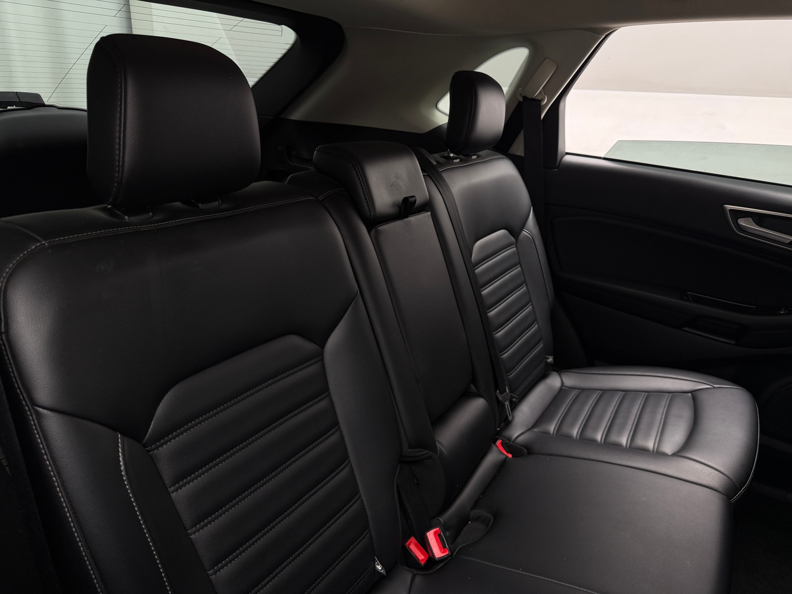 Thumbnail: 2019 Ford Edge - 5