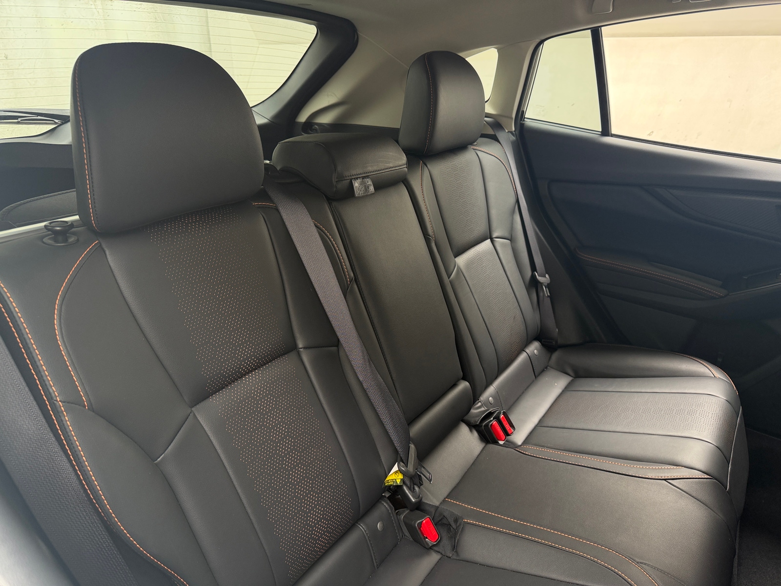 Thumbnail: 2022 Subaru Crosstrek - 5