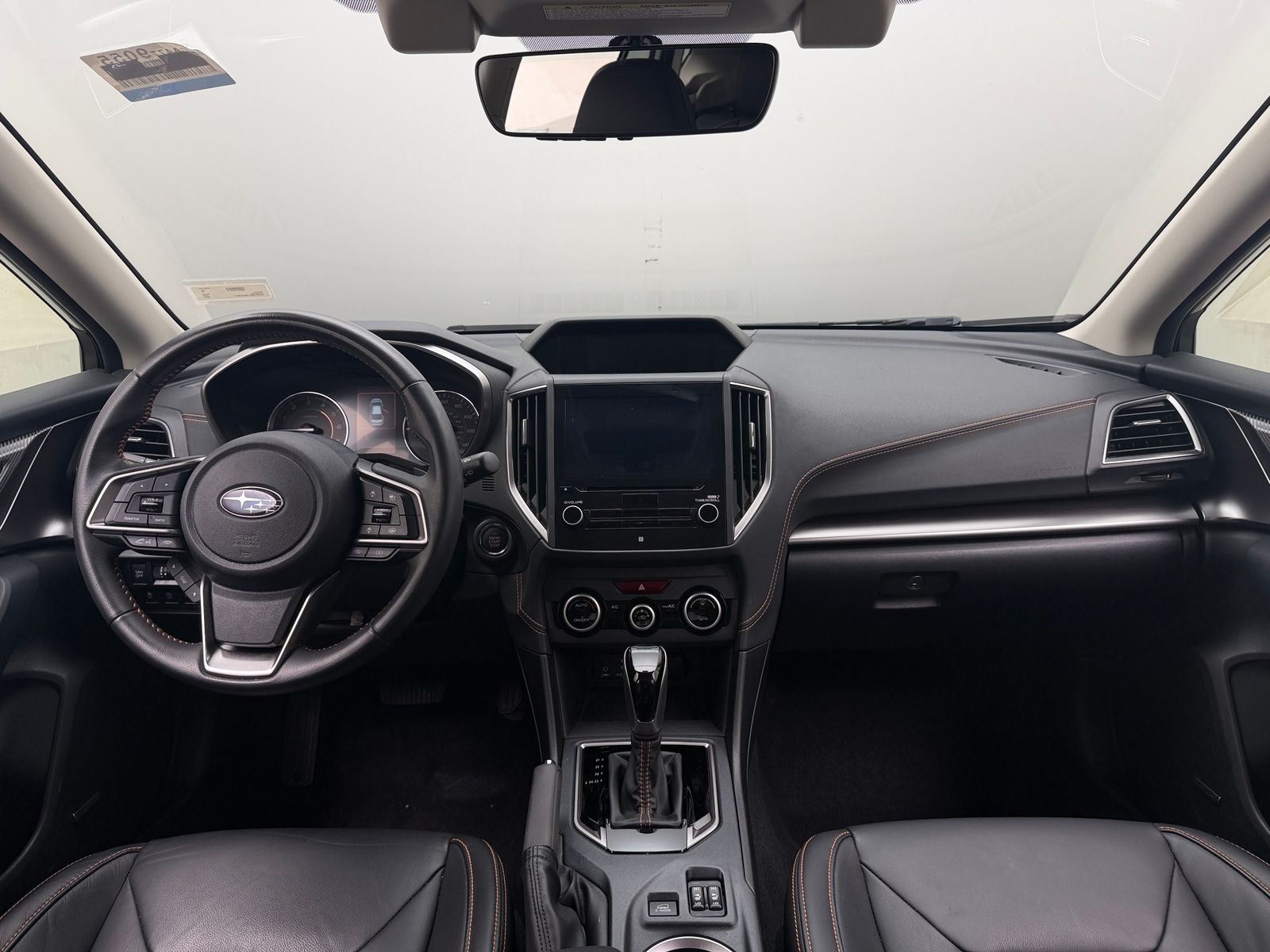 Thumbnail: 2022 Subaru Crosstrek - 2