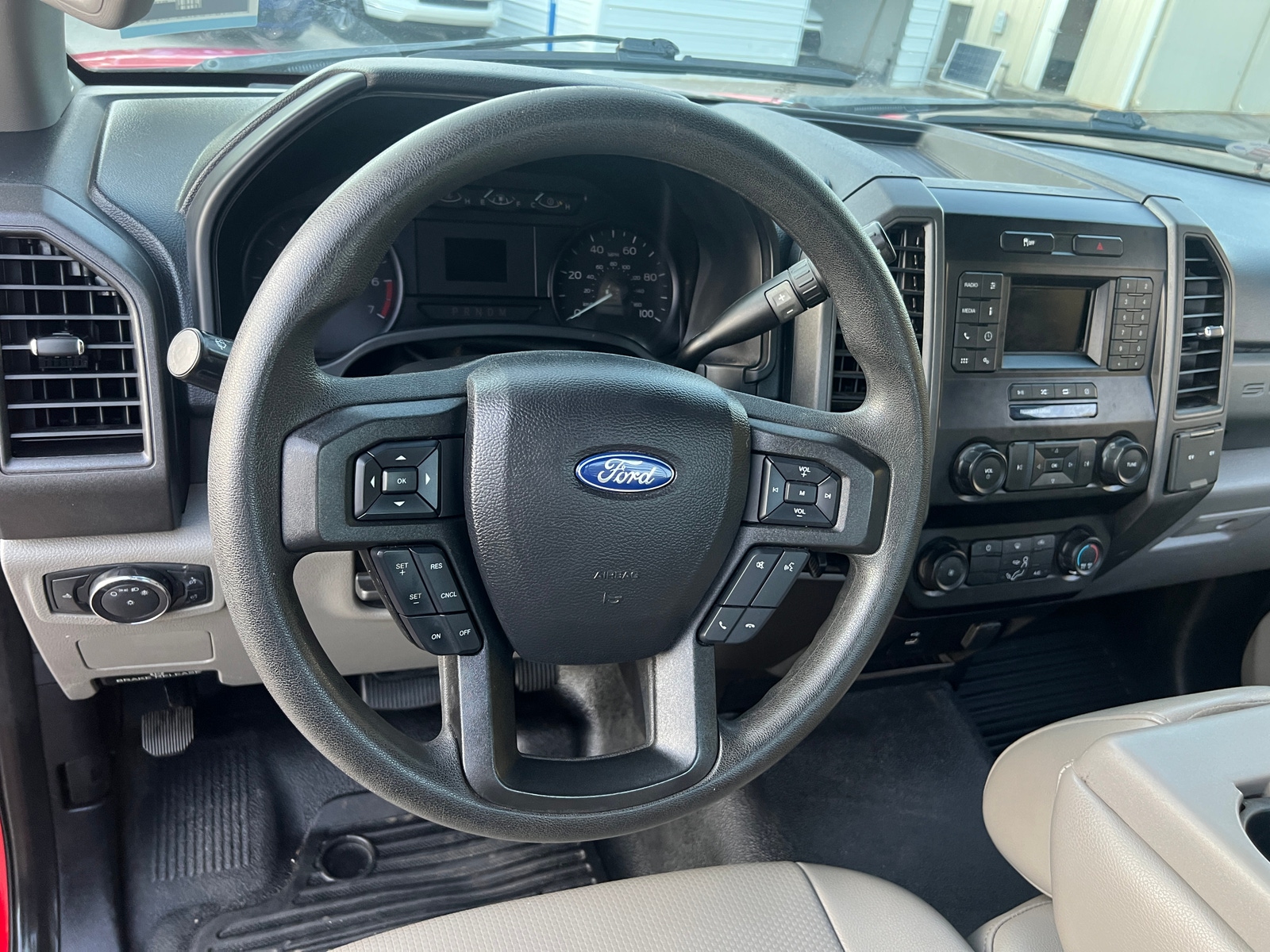 Thumbnail: 2021 Ford Econoline - 4