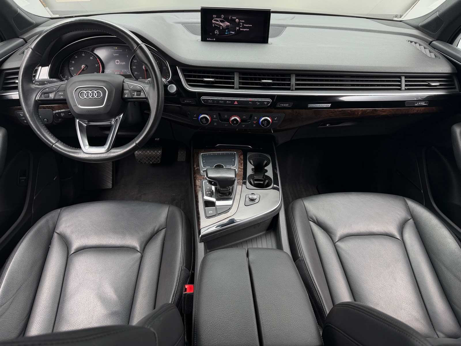 Thumbnail: 2017 Audi Q7 - 2