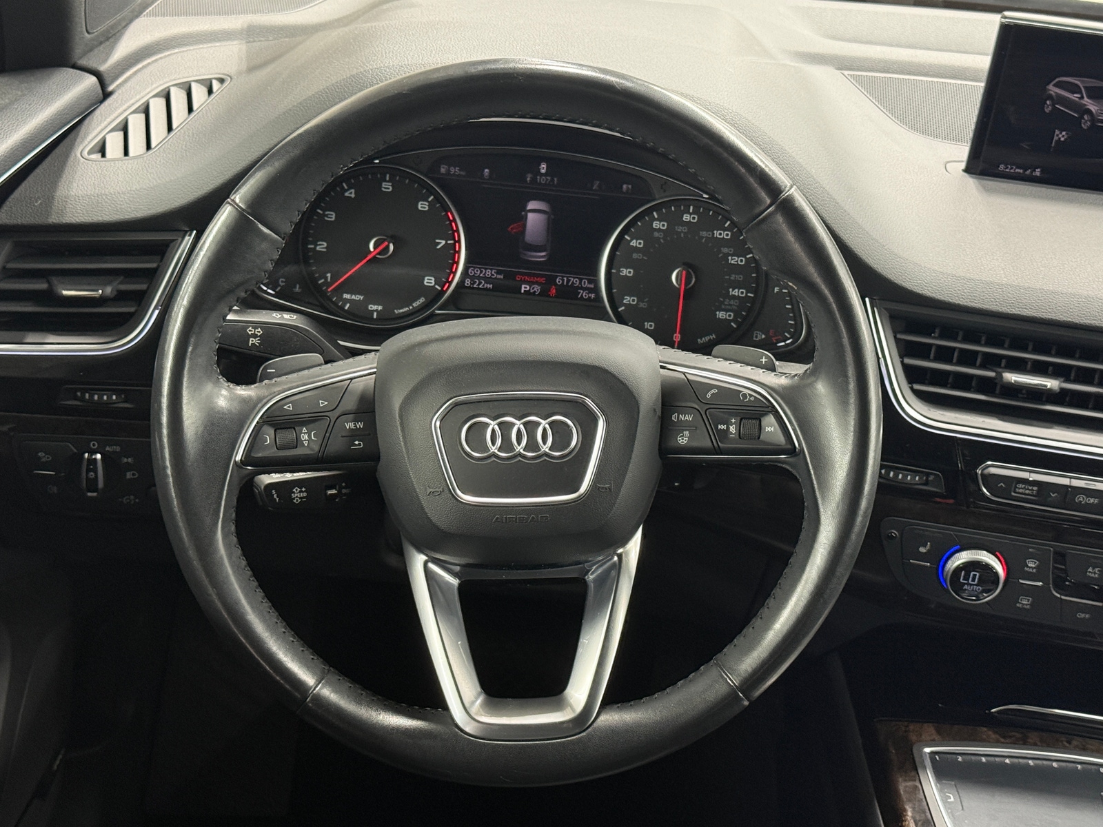 Thumbnail: 2017 Audi Q7 - 4