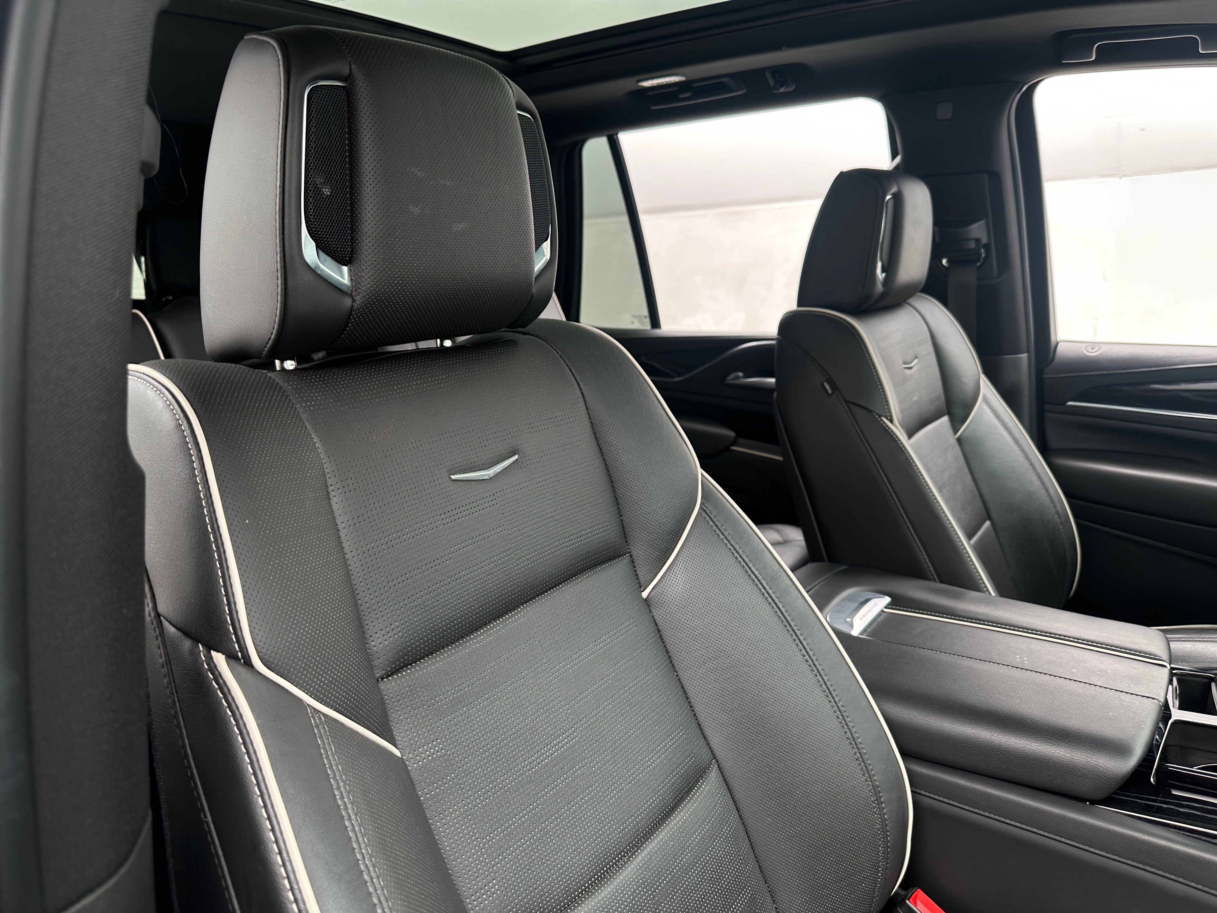 2021 Cadillac Escalade