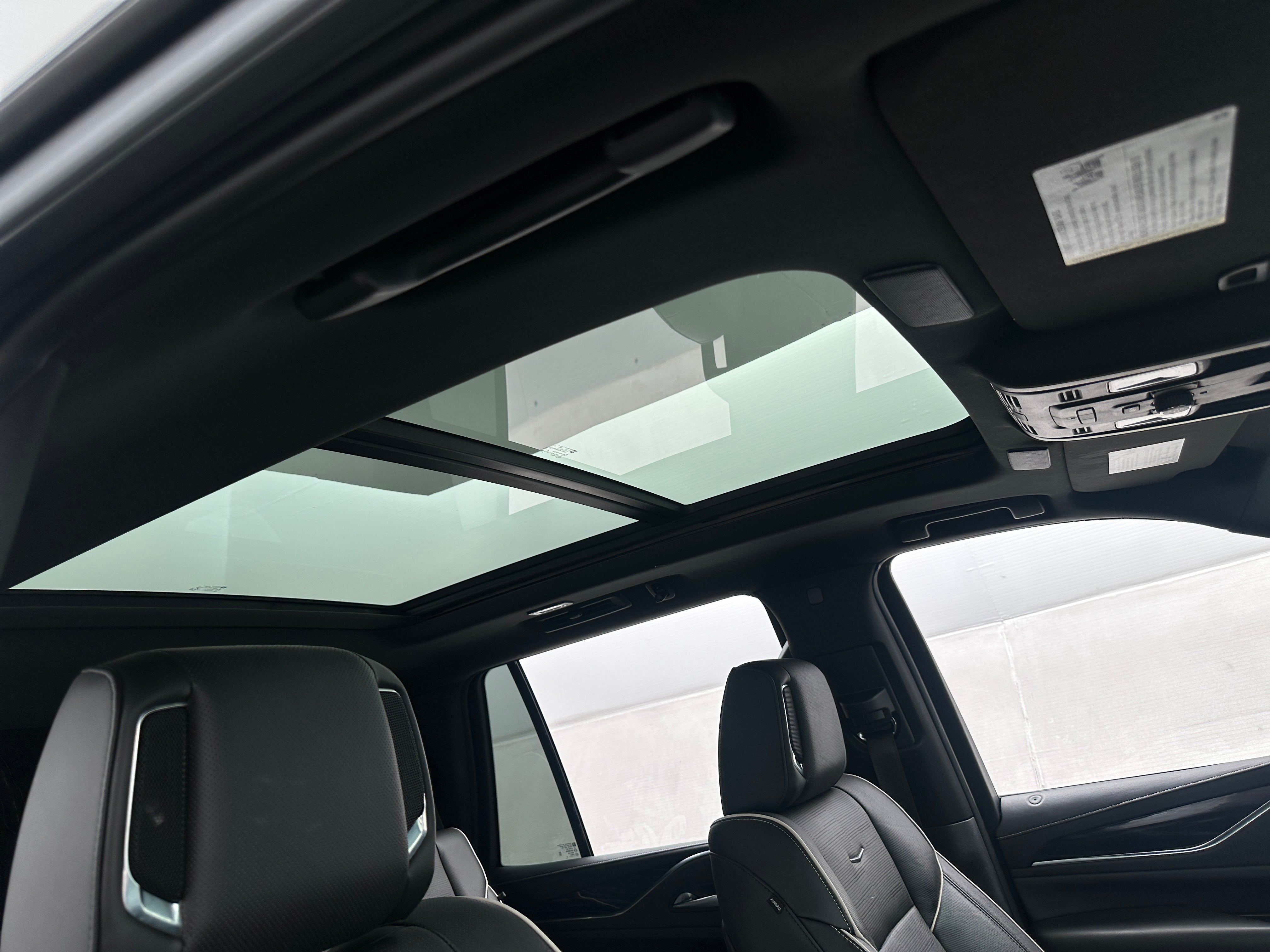 2021 Cadillac Escalade
