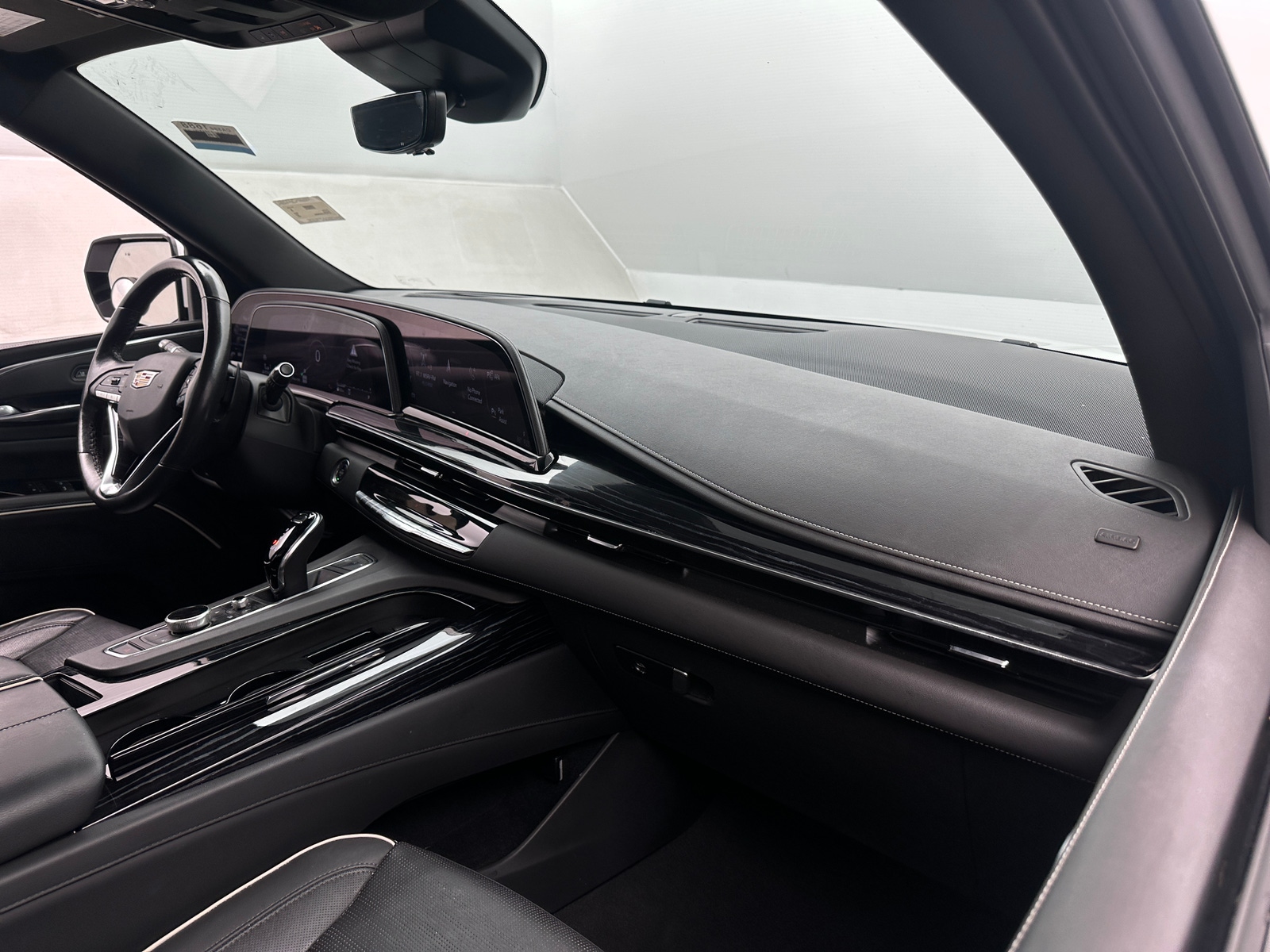 Thumbnail: 2021 Cadillac Escalade - 2