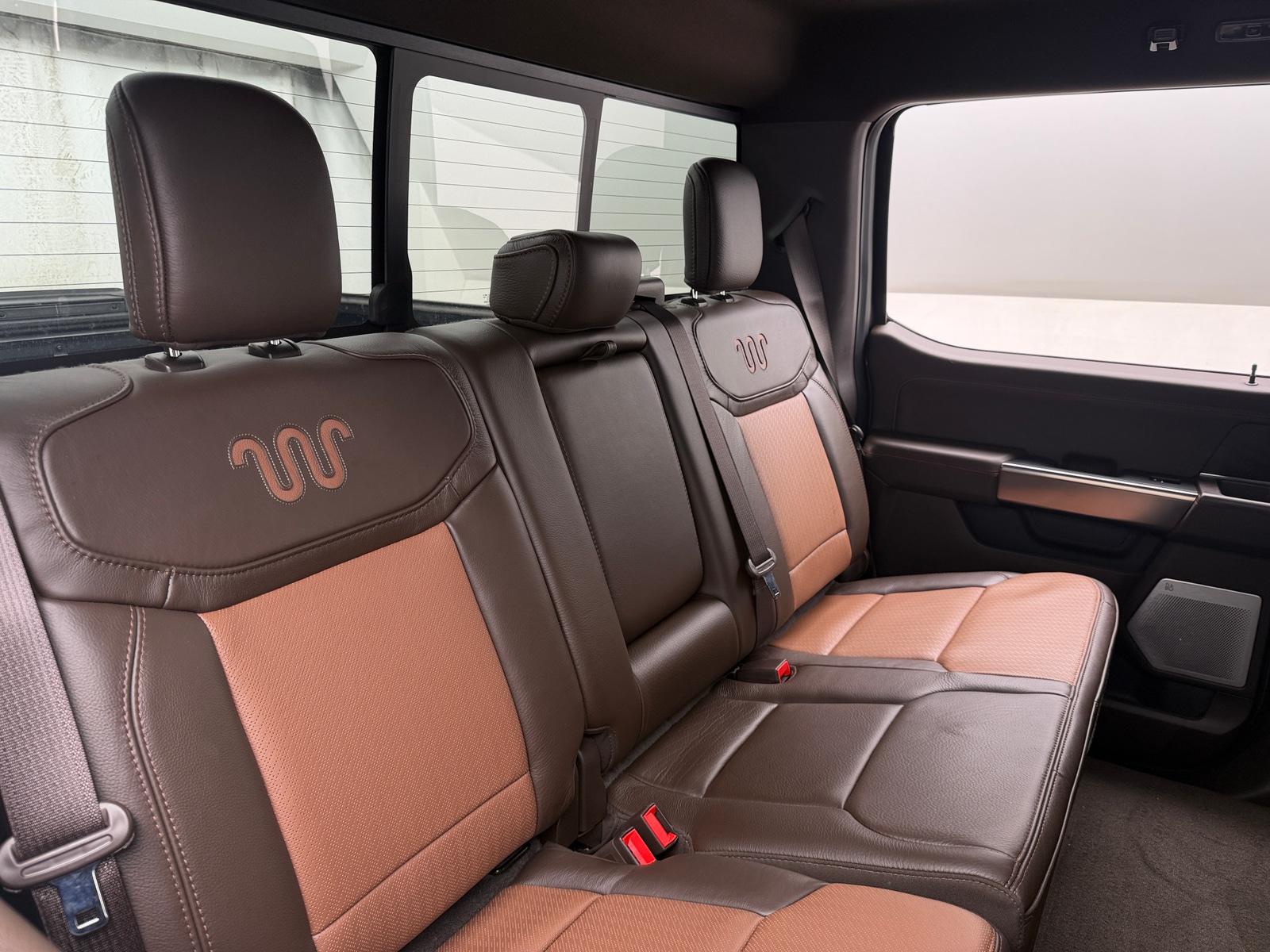 Thumbnail: 2023 Ford Econoline - 5