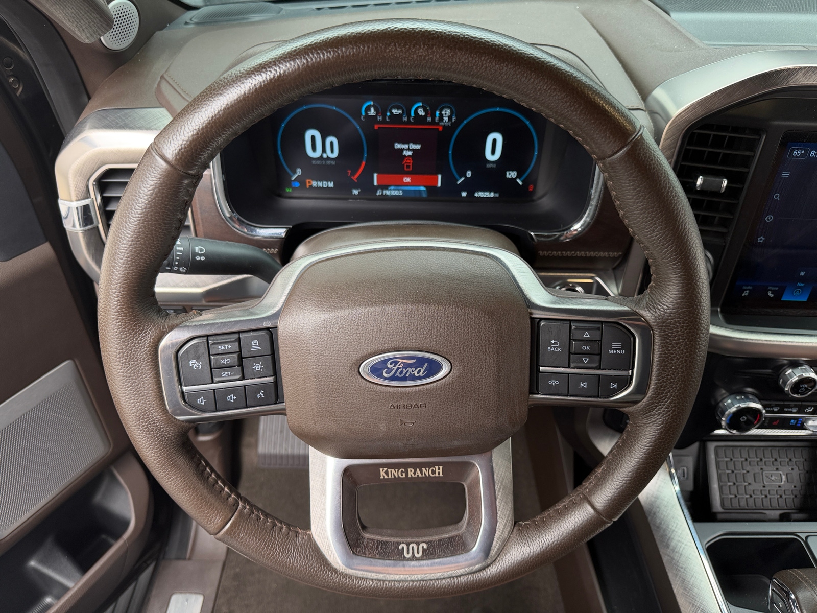 Thumbnail: 2023 Ford Econoline - 4
