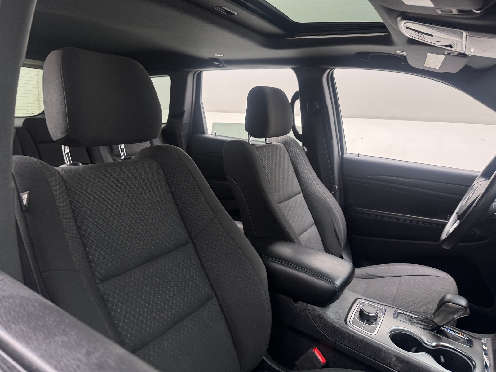 Thumbnail: 2019 Jeep Grand Cherokee - 2