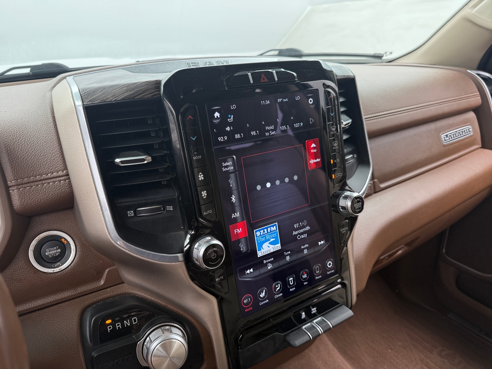Thumbnail: 2020 RAM 1500 - 3