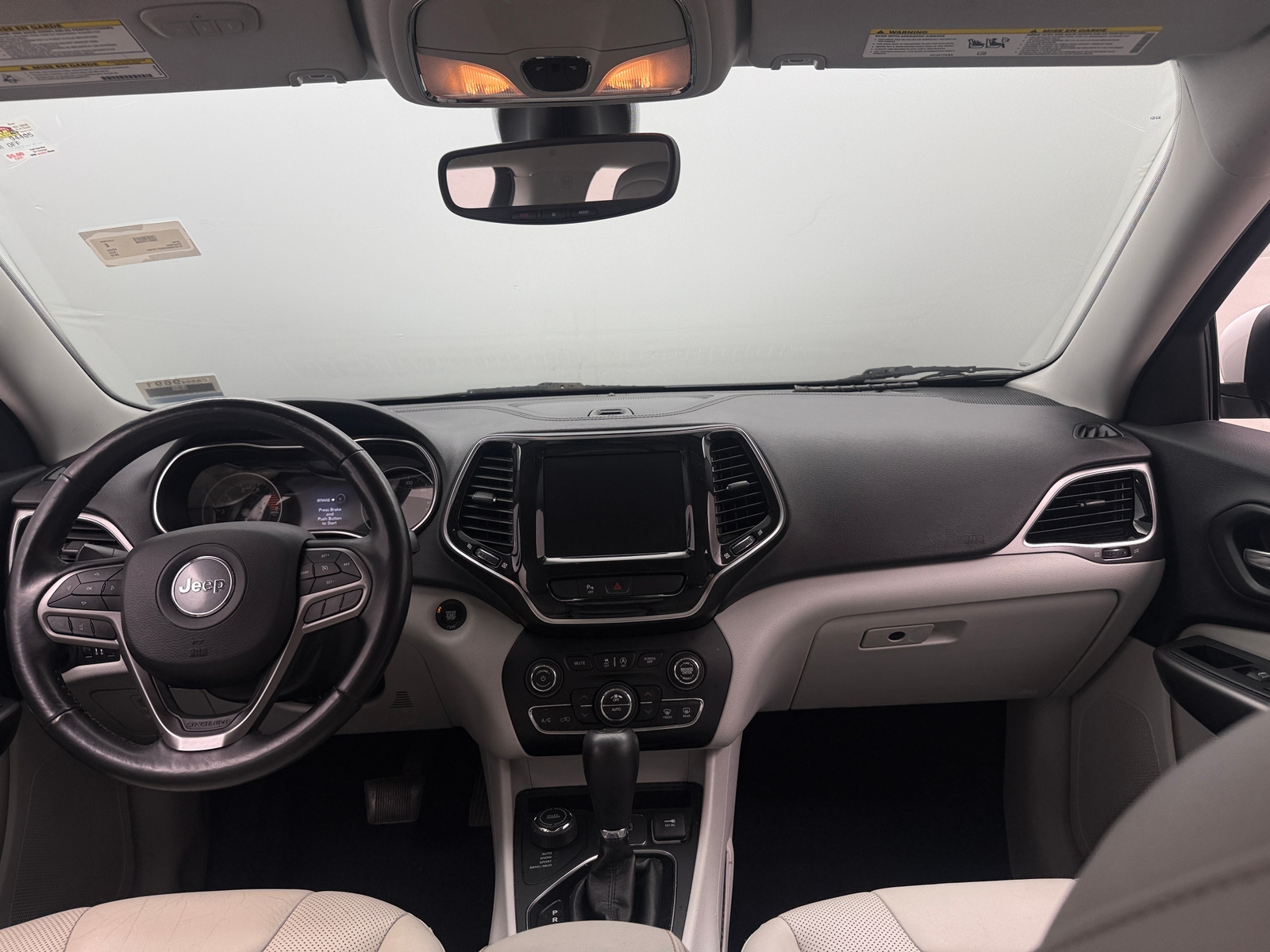 Thumbnail: 2019 Jeep Cherokee - 2