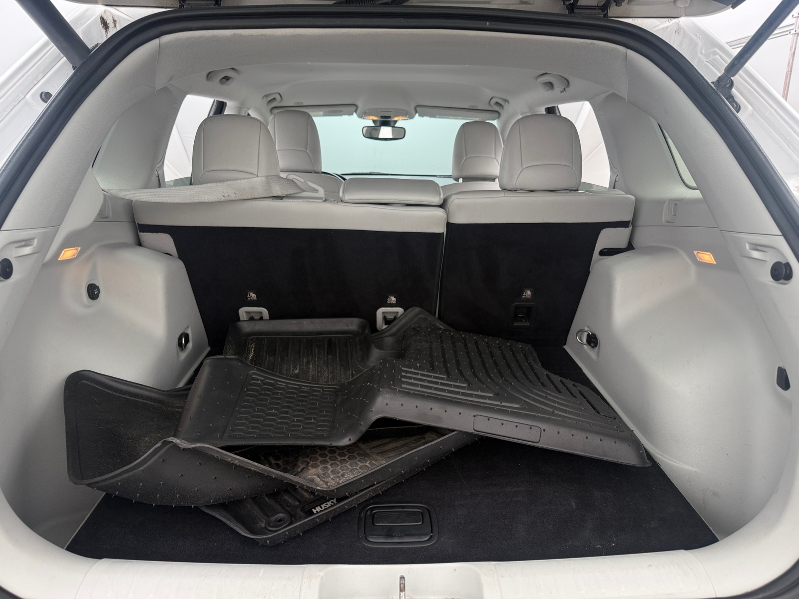 Thumbnail: 2019 Jeep Cherokee - 6