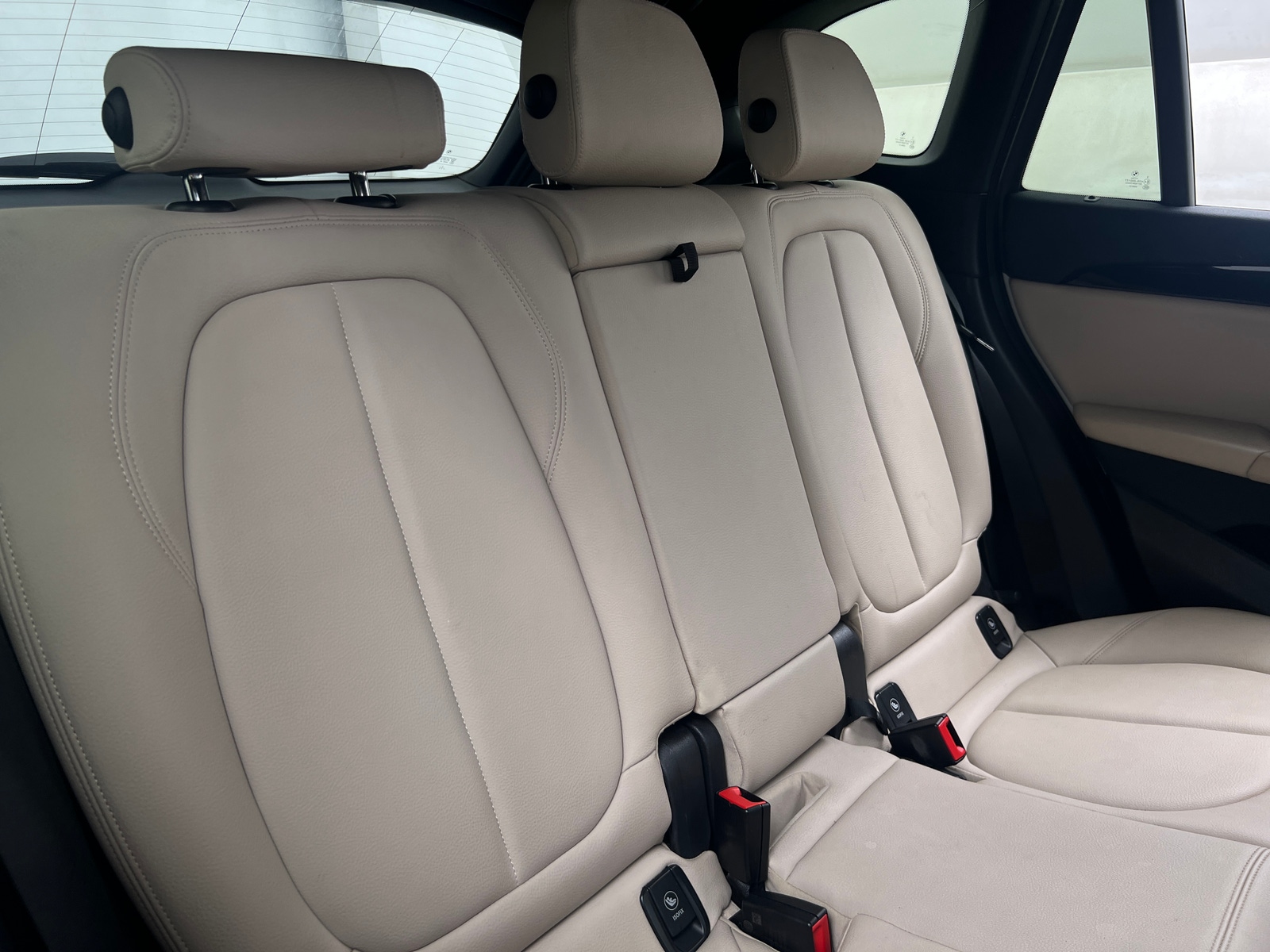 Thumbnail: 2018 BMW X1 - 5
