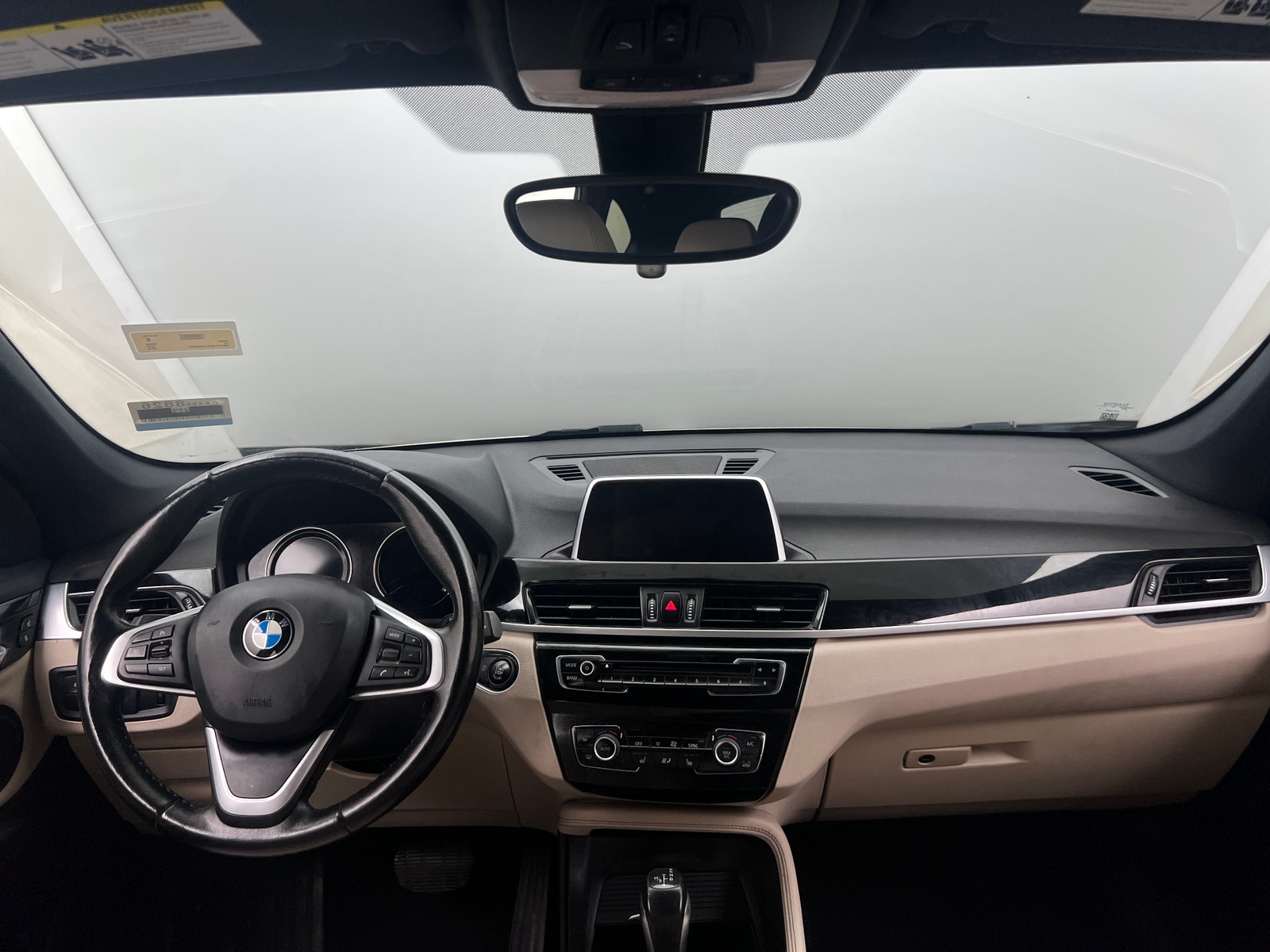 Thumbnail: 2018 BMW X1 - 2