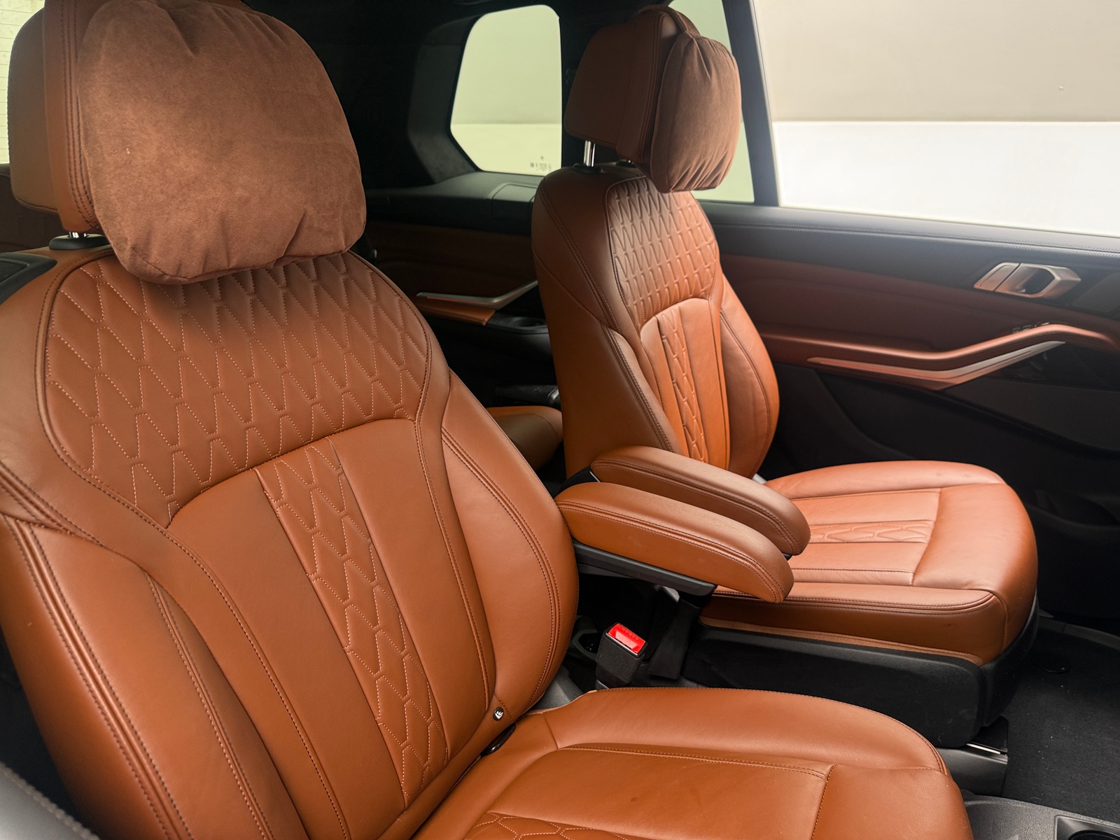 Thumbnail: 2021 BMW X7 - 5