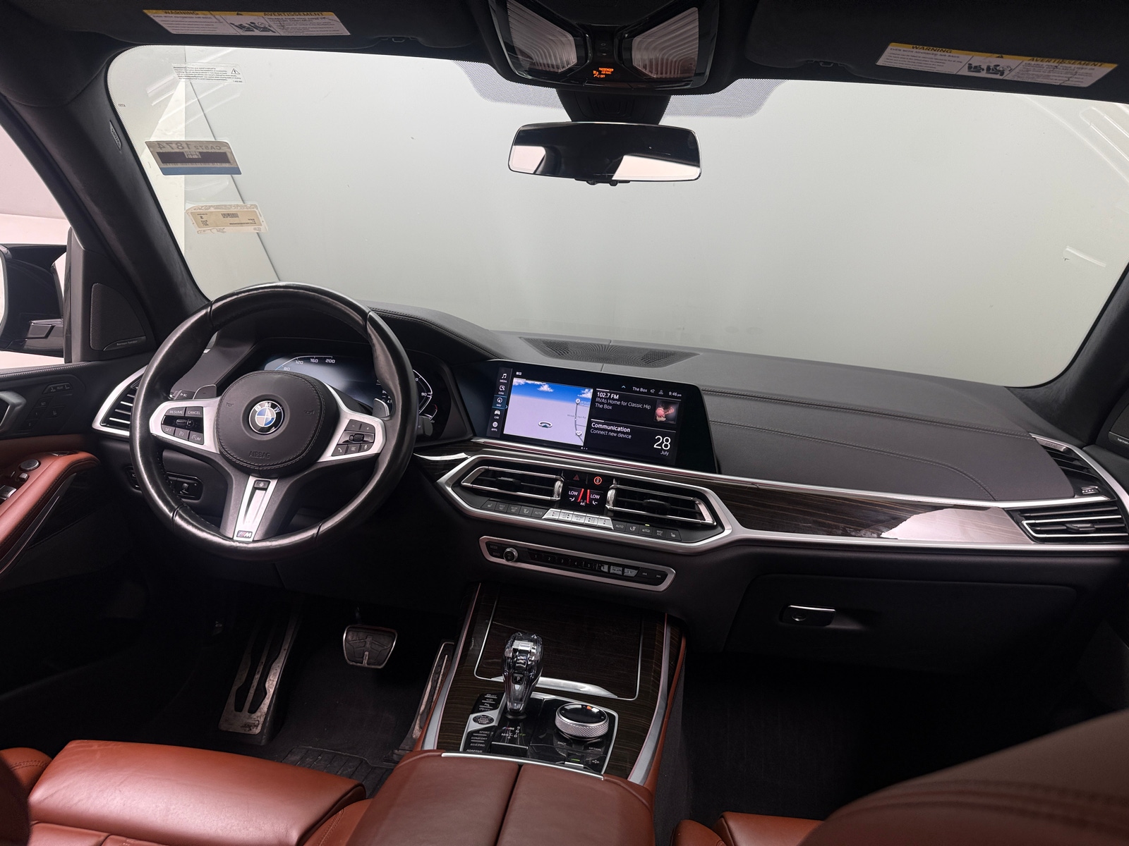 Thumbnail: 2021 BMW X7 - 2