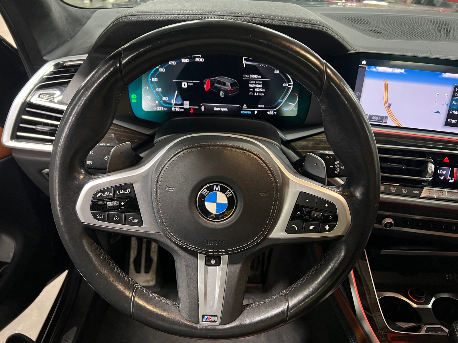 Thumbnail: 2021 BMW X7 - 4