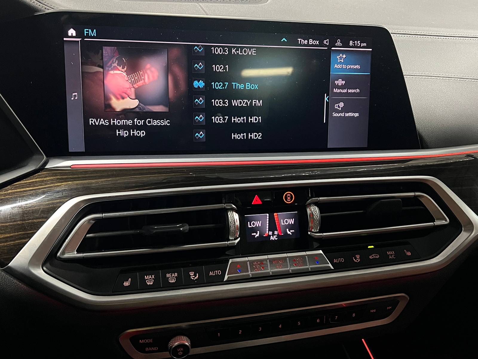 Thumbnail: 2021 BMW X7 - 3