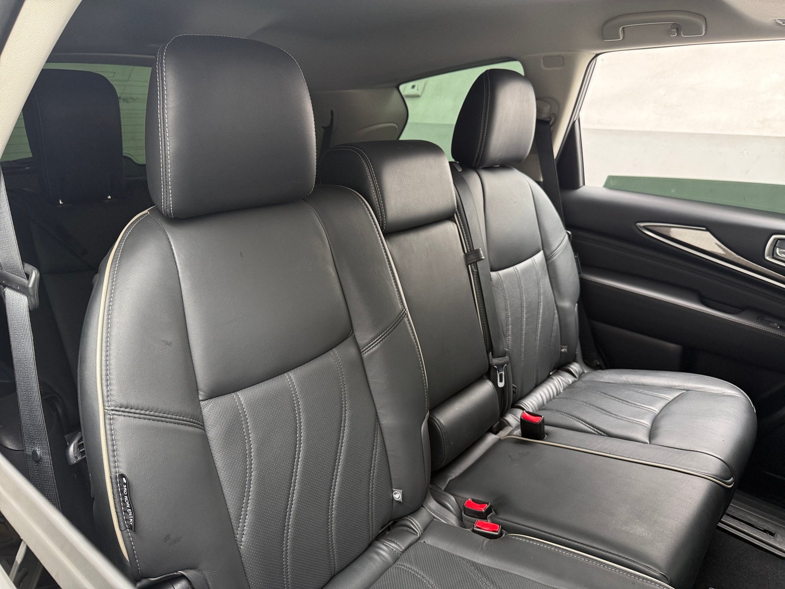 Thumbnail: 2019 INFINITI QX60 - 5