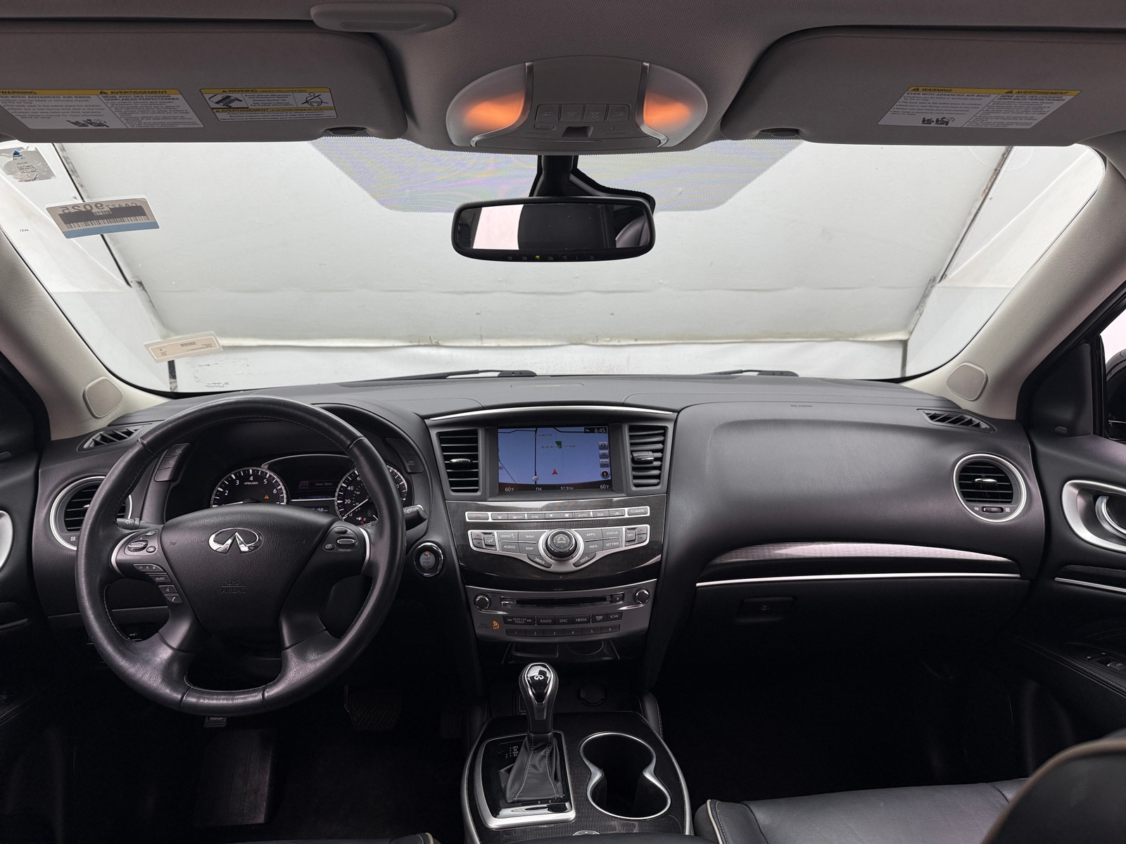 Thumbnail: 2019 INFINITI QX60 - 2