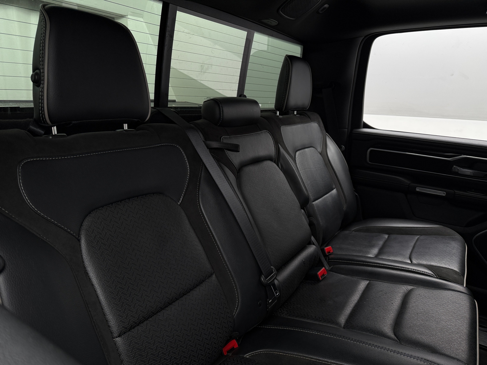 Thumbnail: 2022 RAM 1500 - 5
