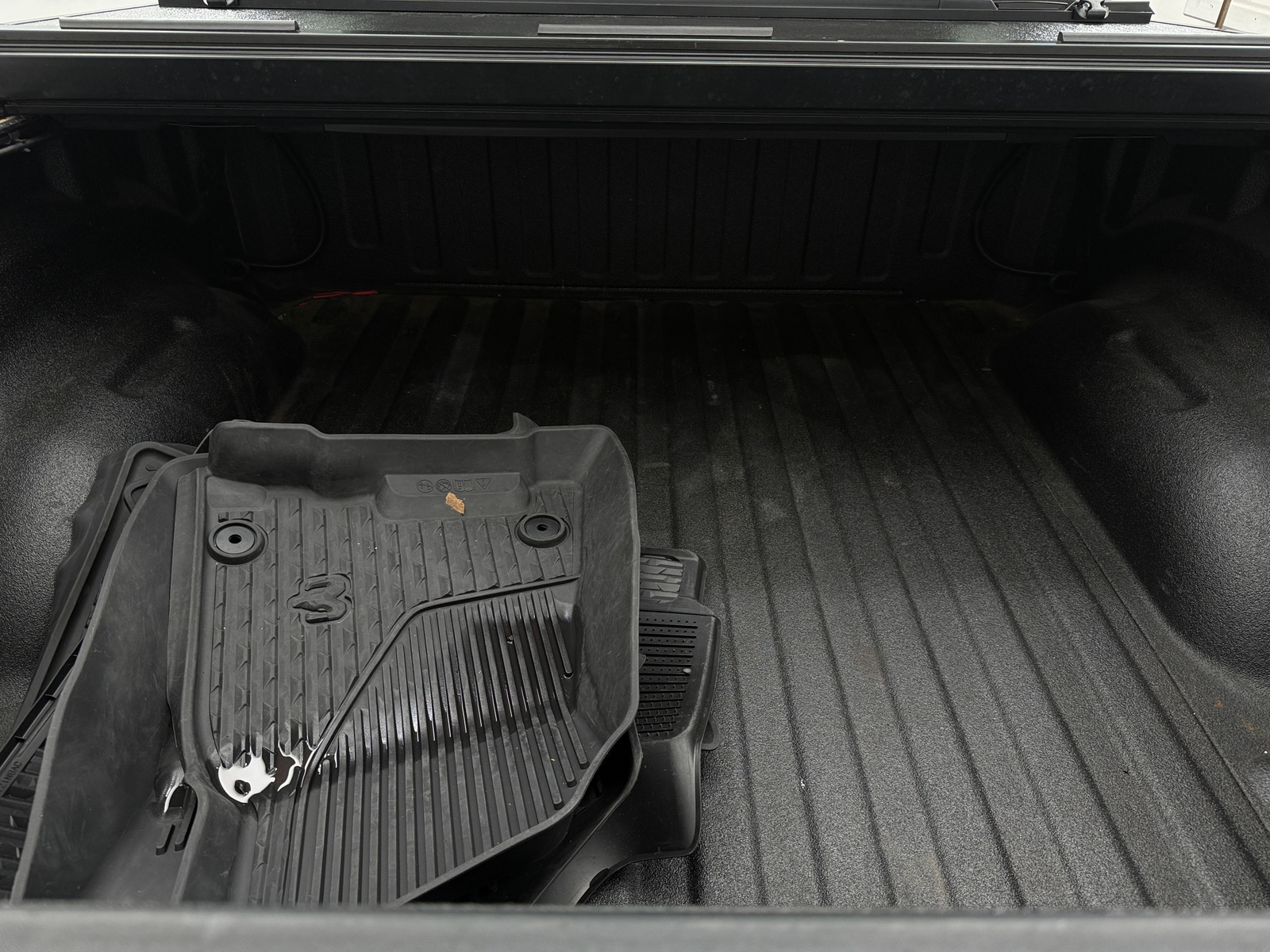 Thumbnail: 2022 RAM 1500 - 6