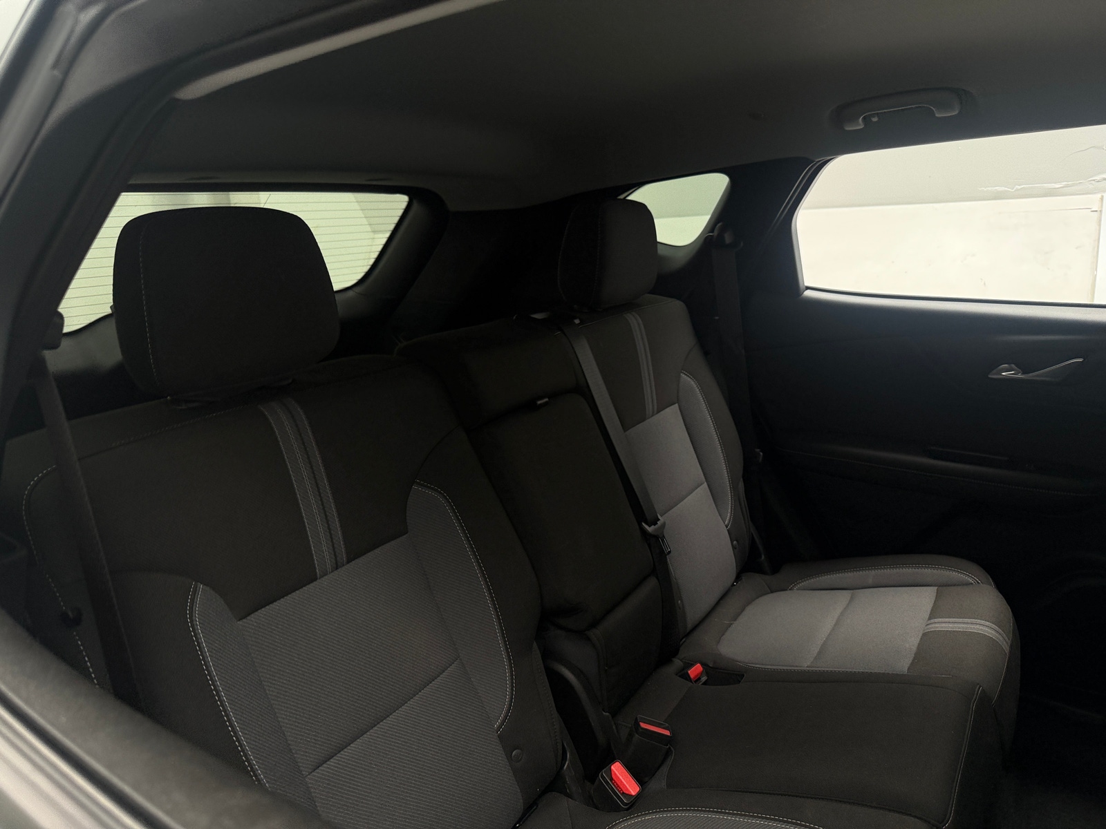 Thumbnail: 2023 Chevrolet Blazer - 6