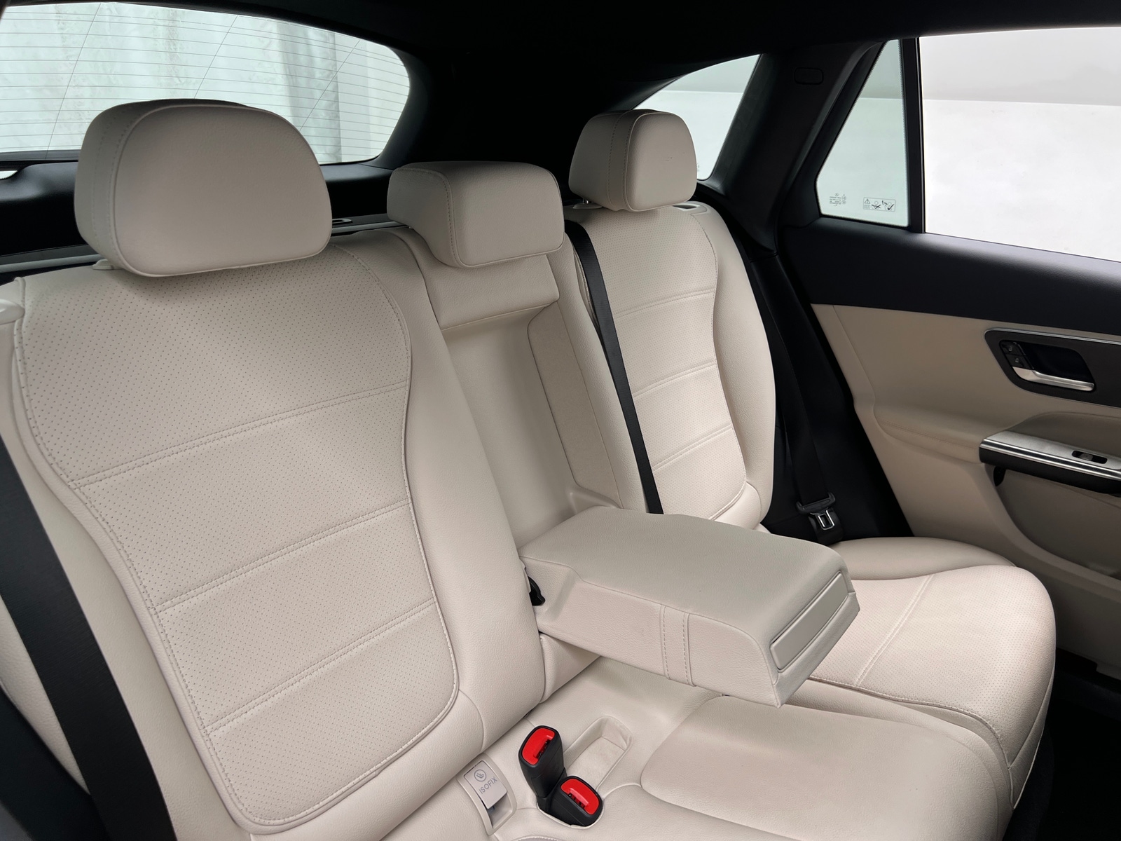 Thumbnail: 2026 Mercedes-Benz GLC - 5