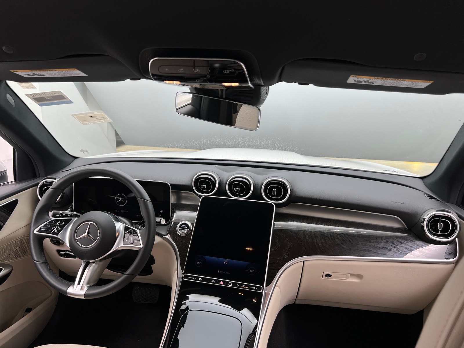 Thumbnail: 2026 Mercedes-Benz GLC - 2