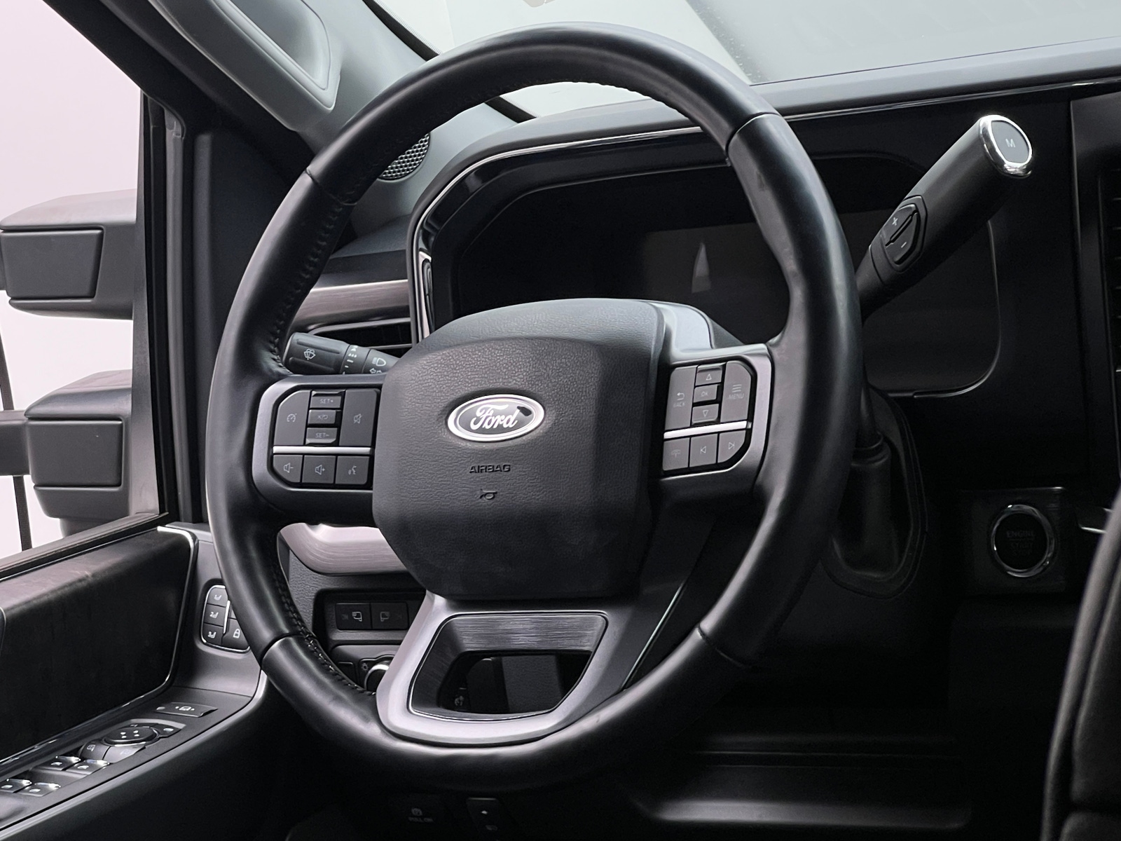 Thumbnail: 2023 Ford Econoline - 4