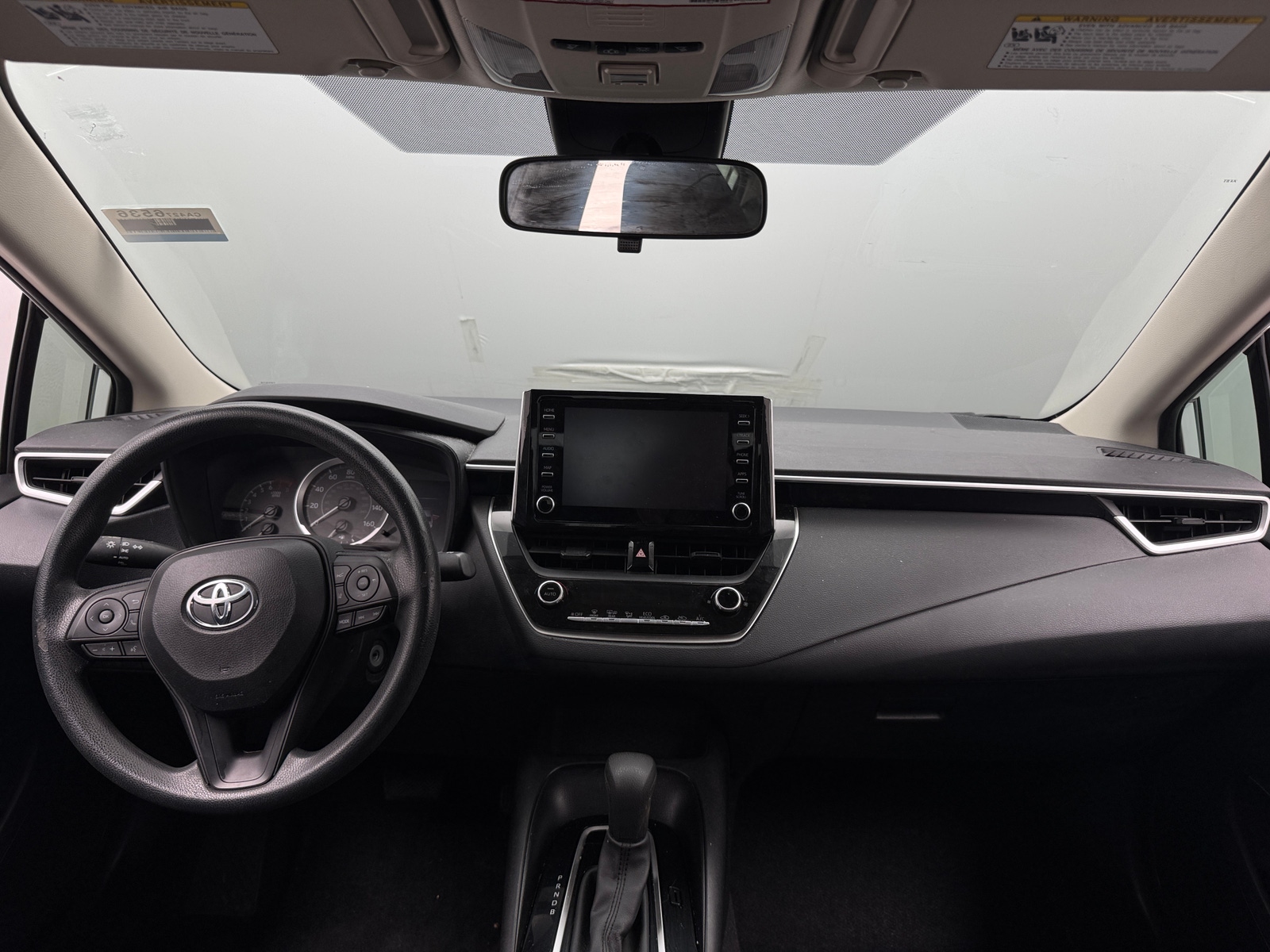 Thumbnail: 2020 Toyota Corolla - 3