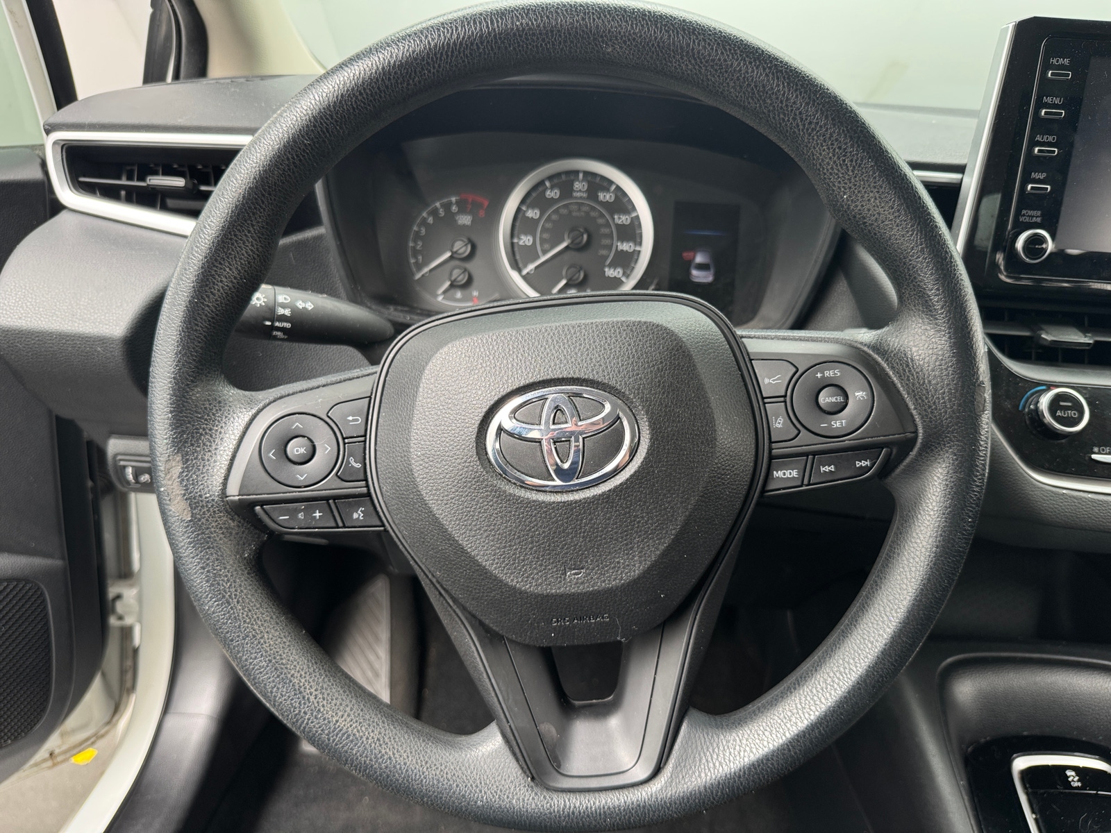 Thumbnail: 2020 Toyota Corolla - 5