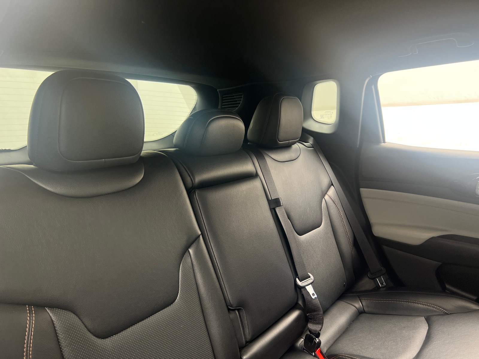 Thumbnail: 2023 Jeep Compass - 5
