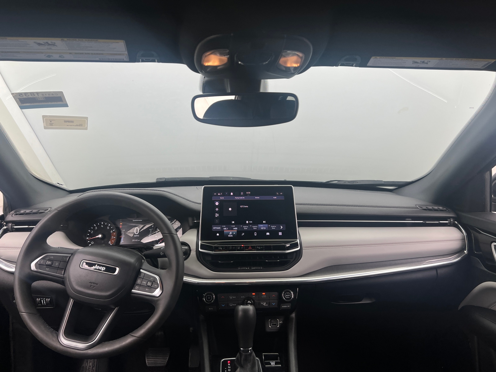 Thumbnail: 2023 Jeep Compass - 2