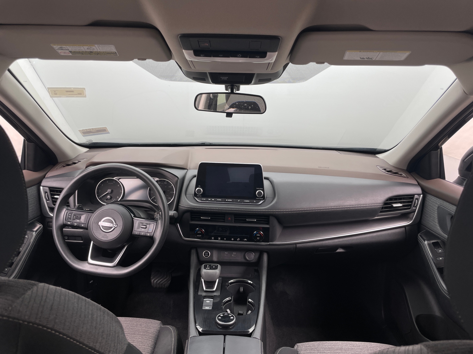 Thumbnail: 2023 Nissan Rogue - 3