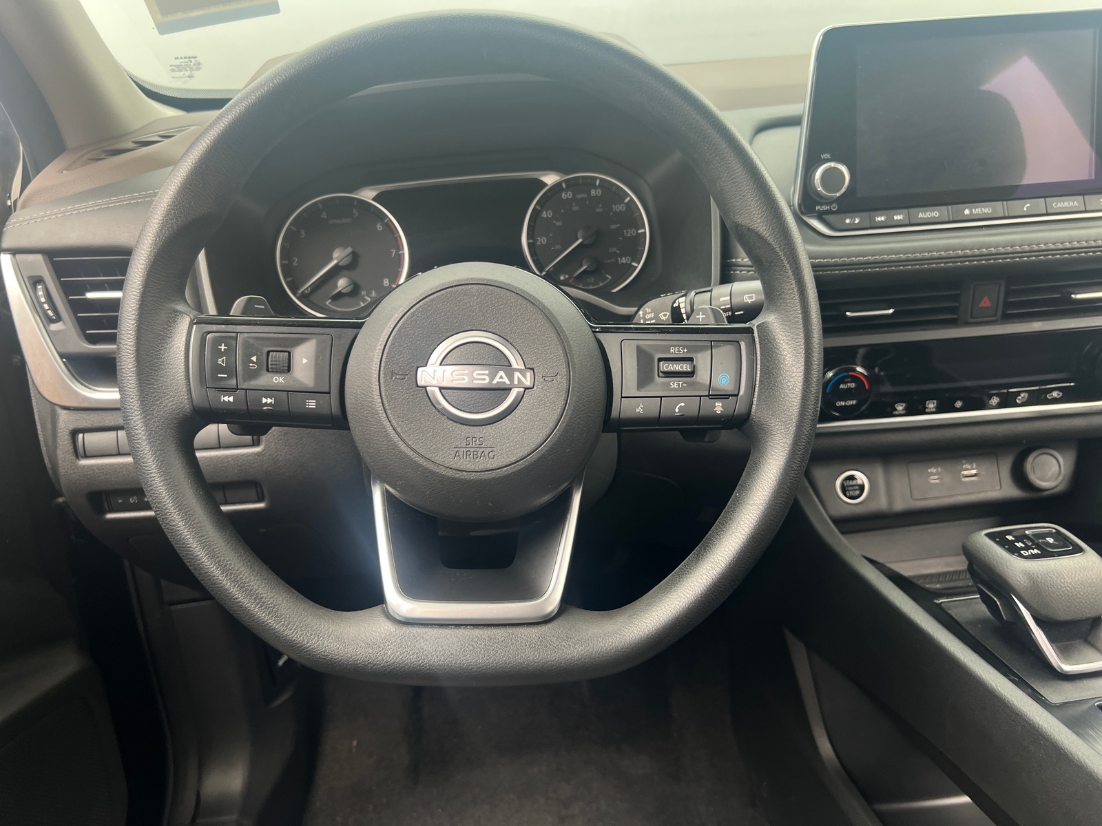 Thumbnail: 2023 Nissan Rogue - 5