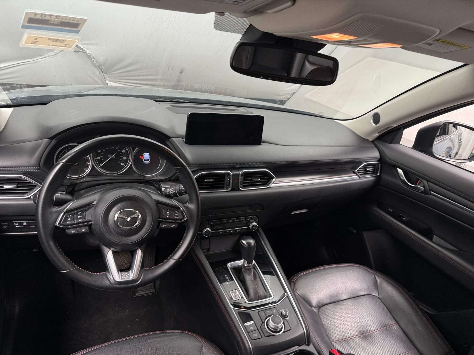 Thumbnail: 2024 Mazda CX-5 - 2