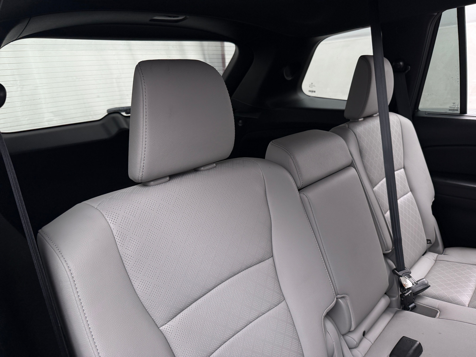 Thumbnail: 2020 Honda Passport - 5