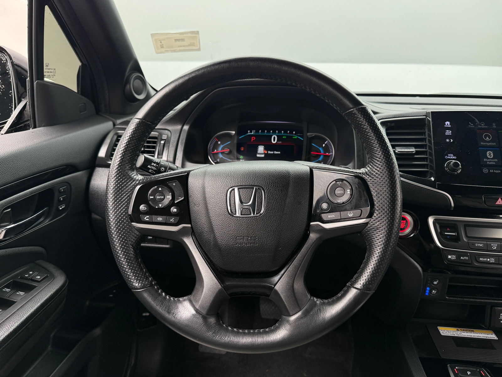Thumbnail: 2020 Honda Passport - 4