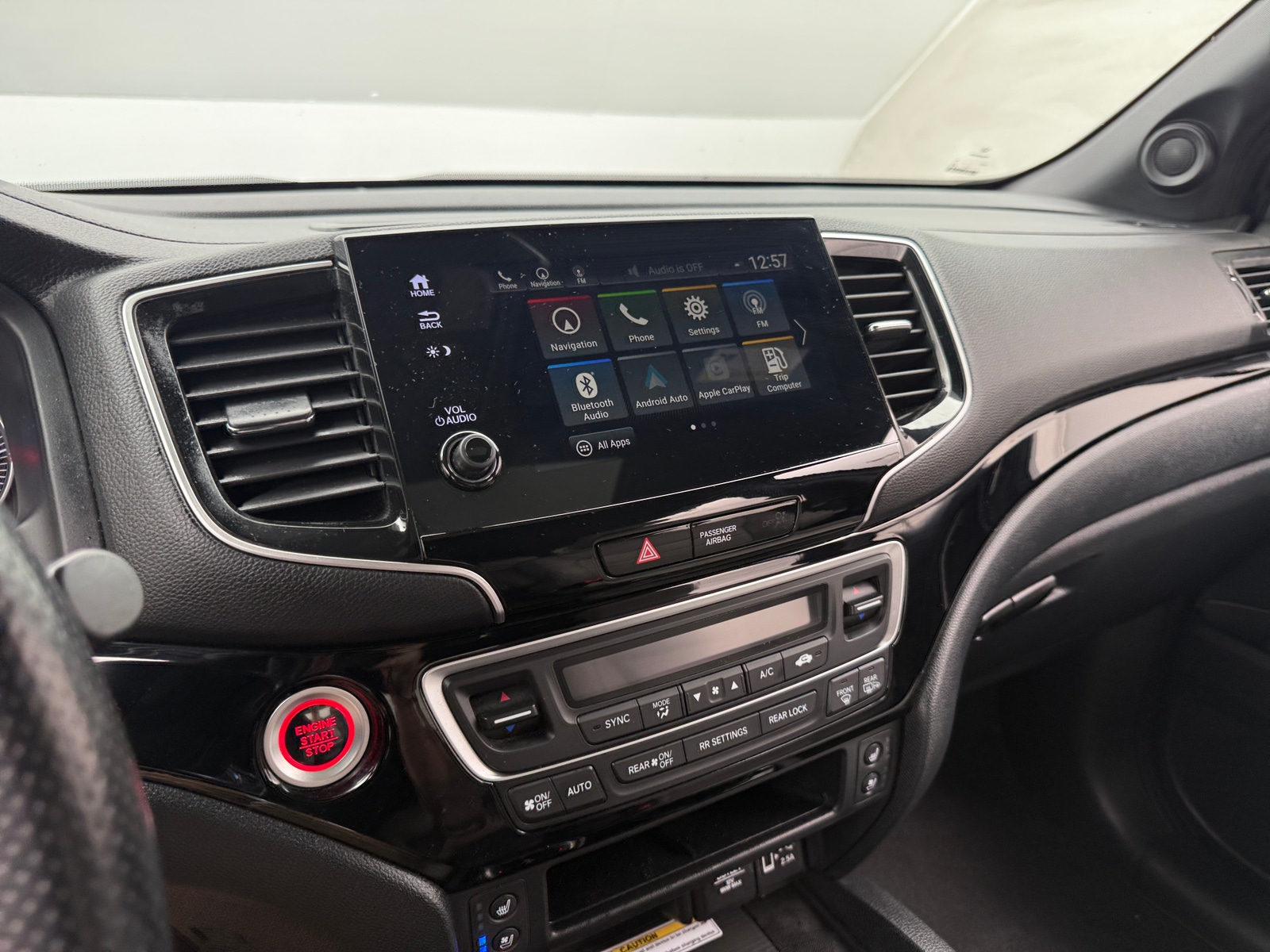 Thumbnail: 2020 Honda Passport - 3