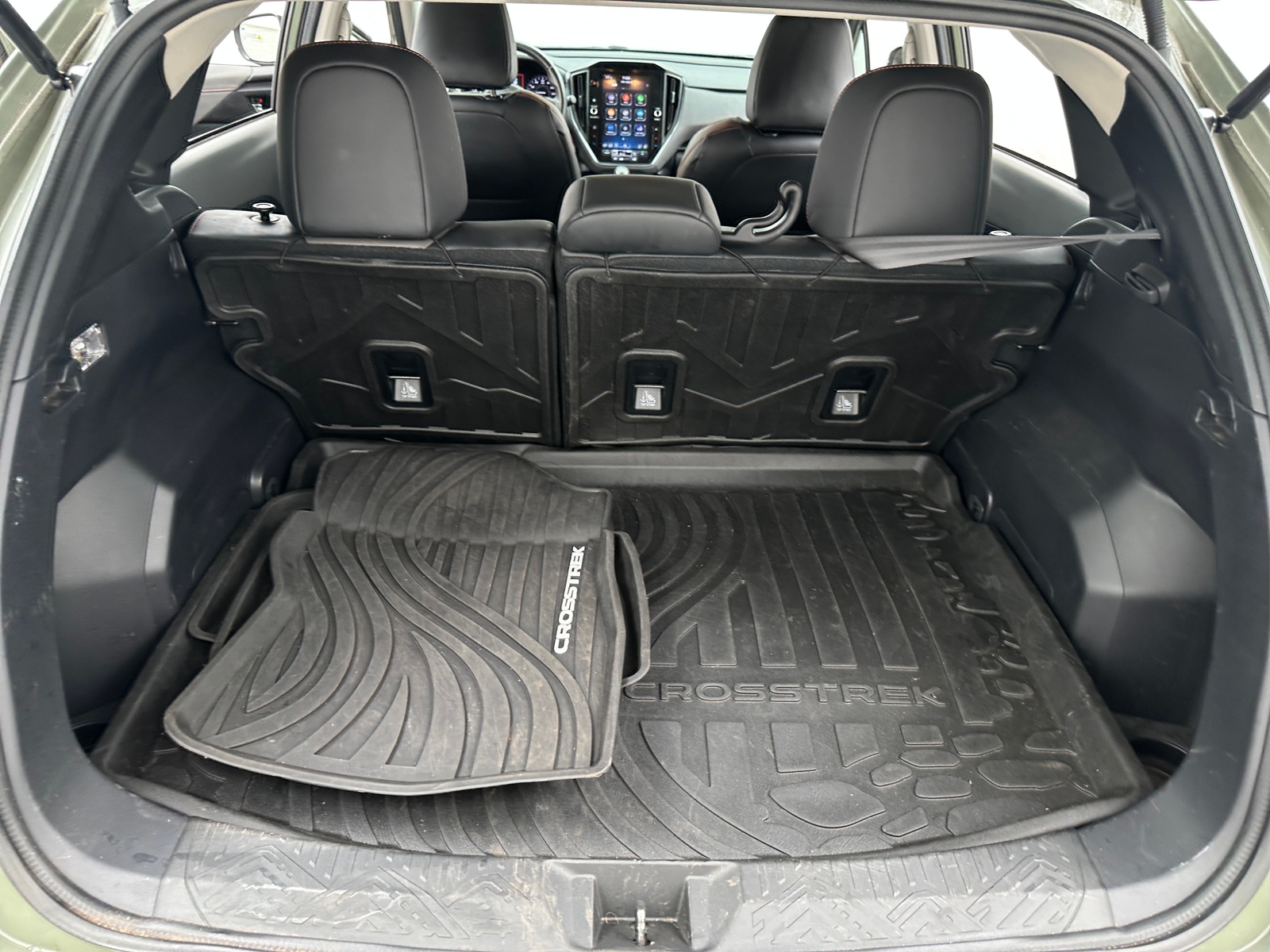Thumbnail: 2024 Subaru Crosstrek - 6